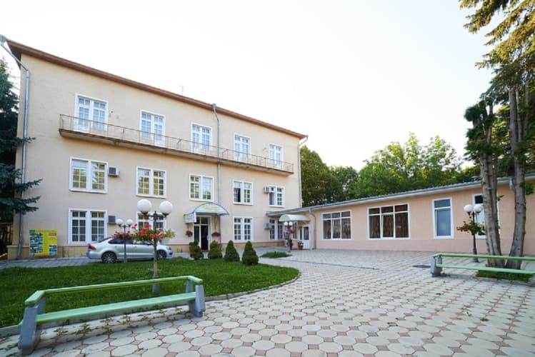 Картинка отеля