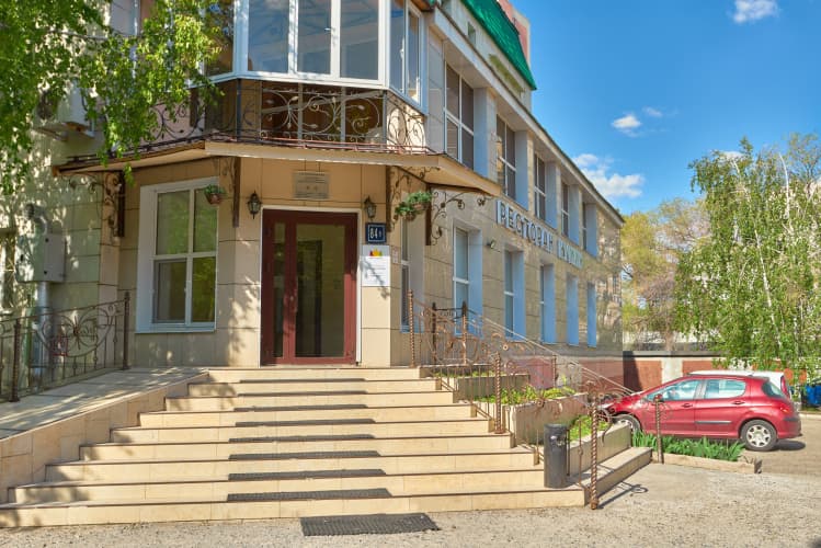 Картинка отеля