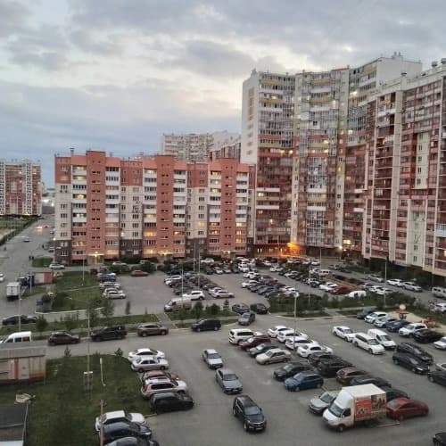 Картинка отеля