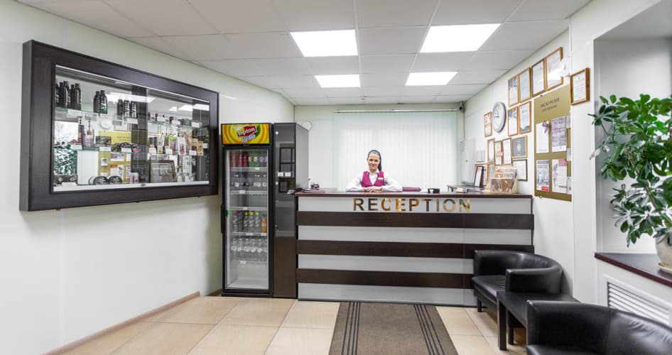 Картинка отеля