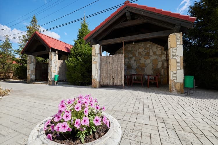 Картинка отеля
