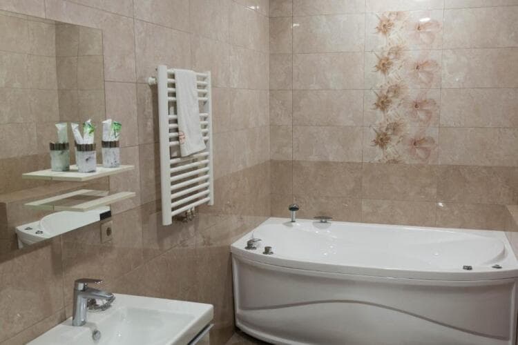 Картинка отеля