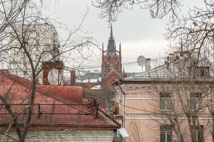 Картинка отеля