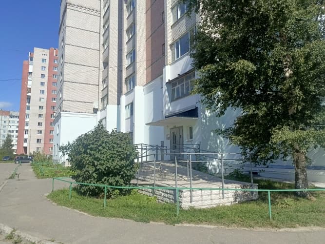 Картинка отеля