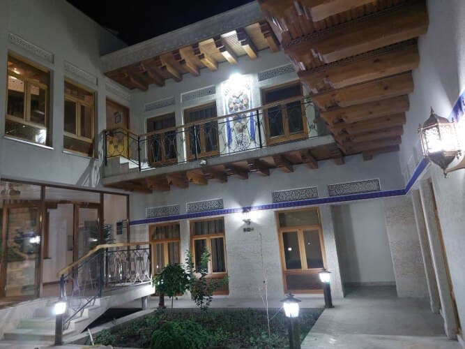 Картинка отеля