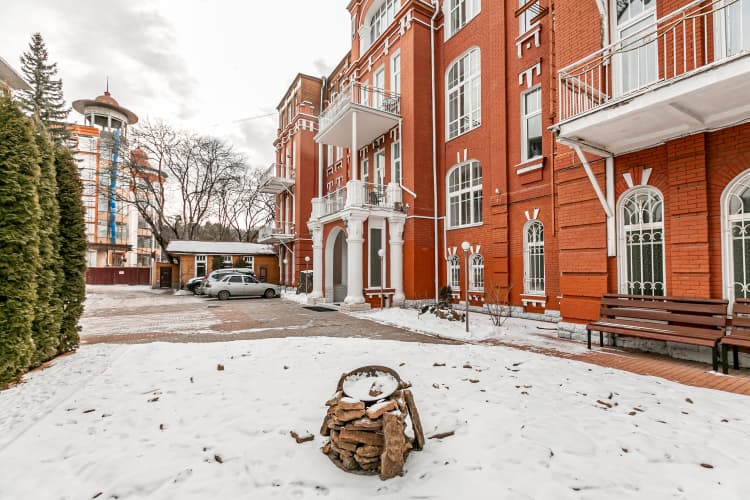 Картинка отеля