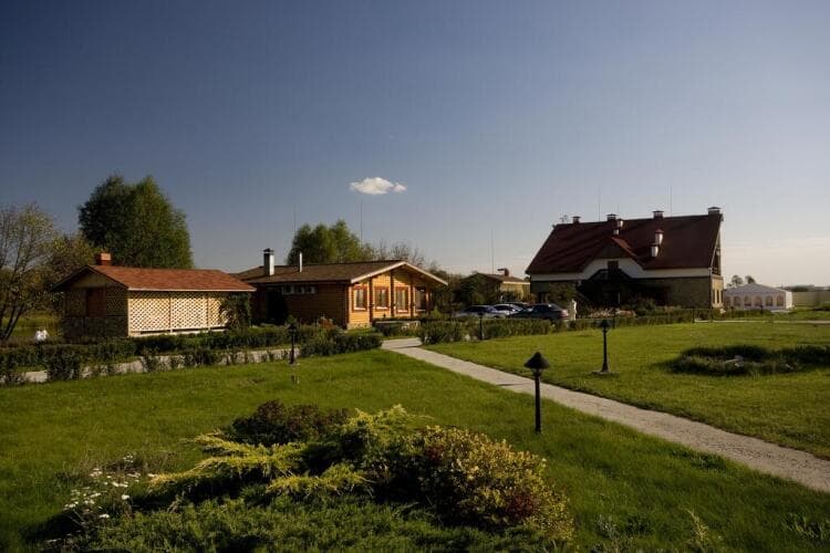 Картинка отеля