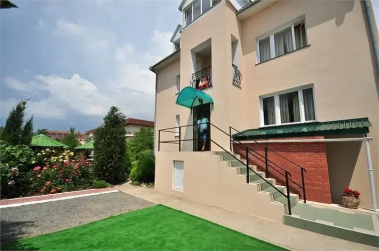 Картинка отеля
