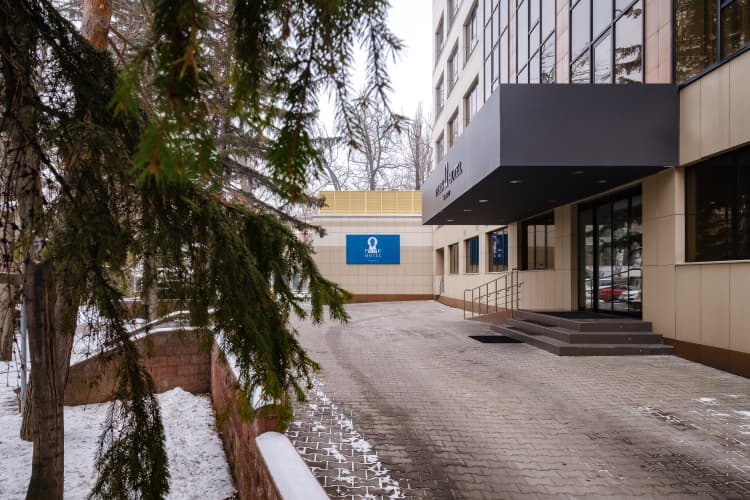 Картинка отеля