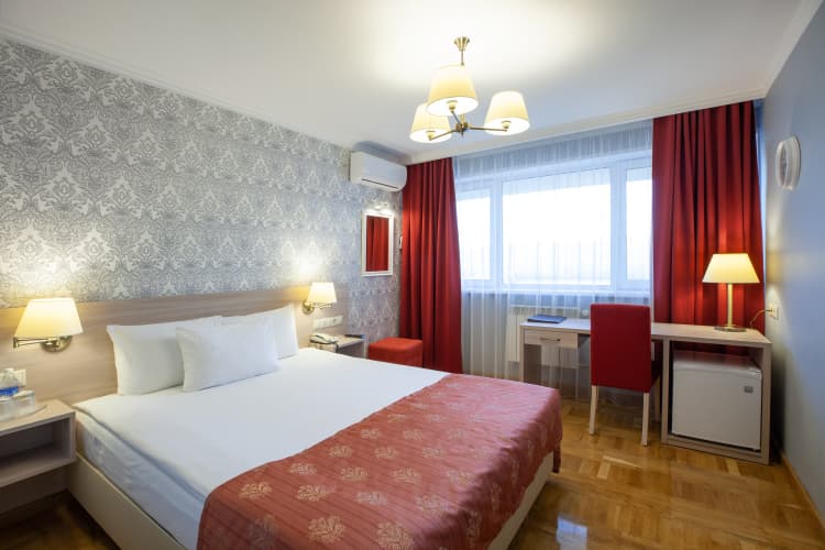 Картинка отеля