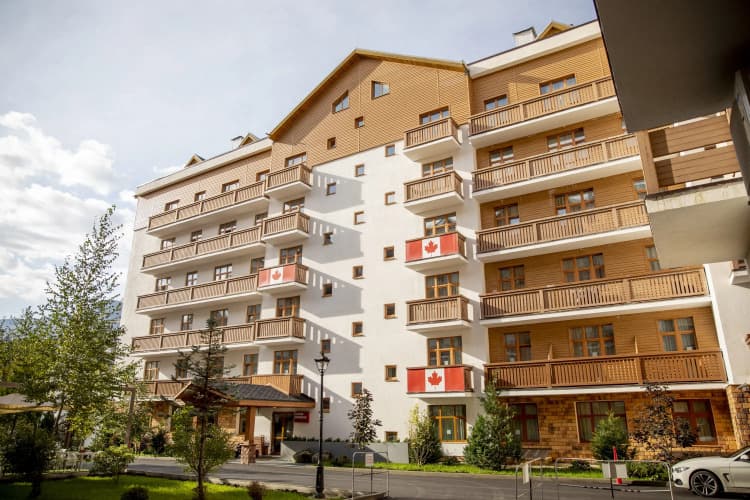Картинка отеля