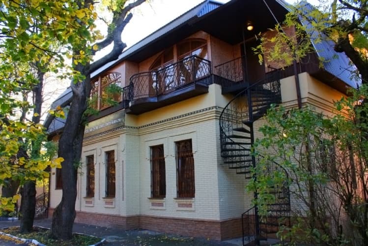 Картинка отеля
