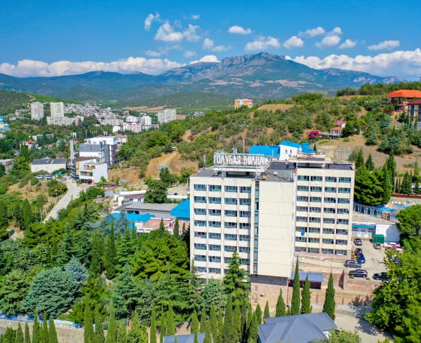 Картинка отеля