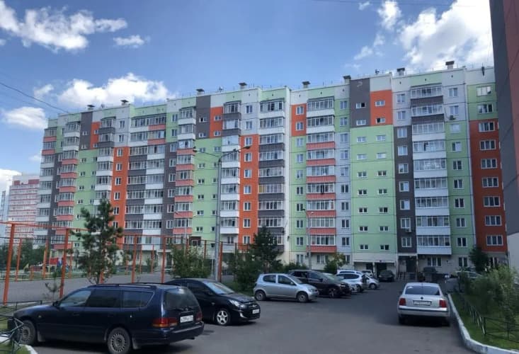 Картинка отеля
