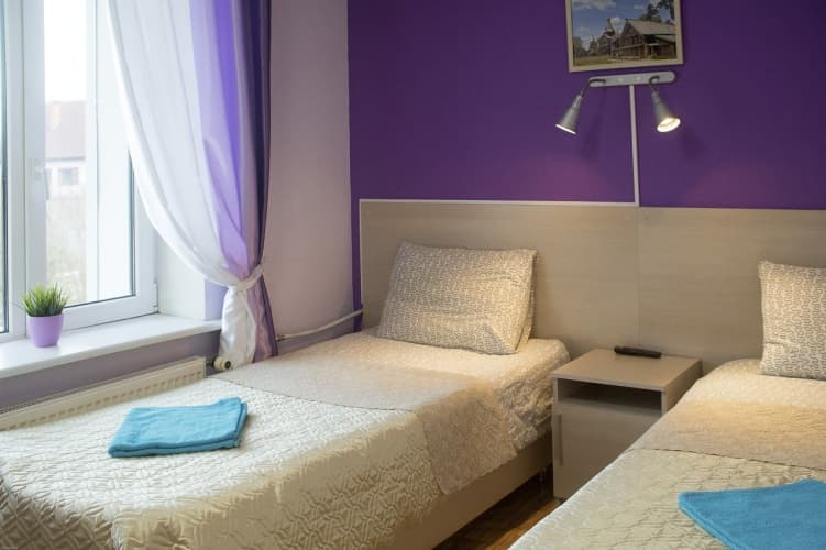 Картинка отеля