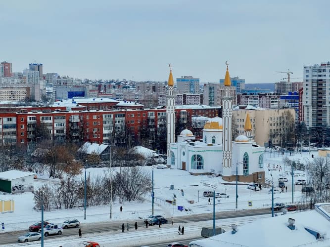 Картинка отеля