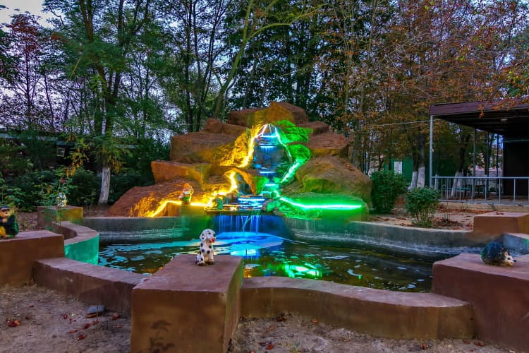 Картинка отеля