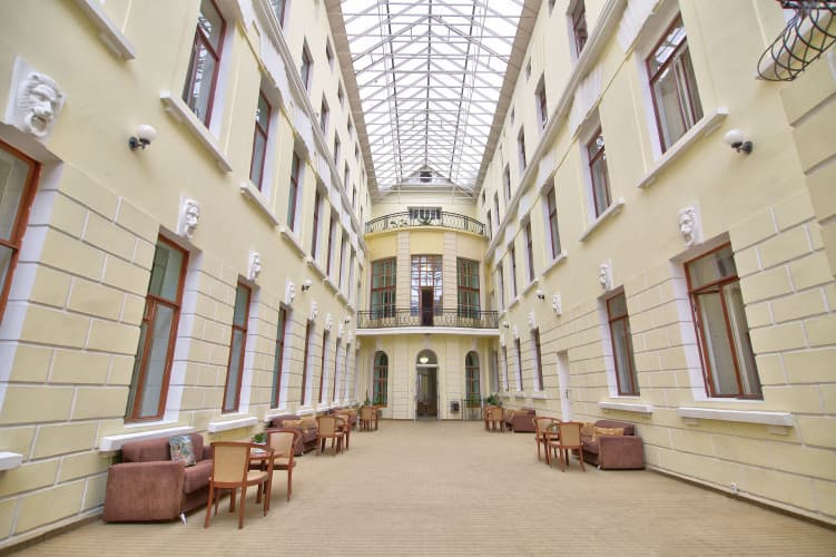 Картинка отеля