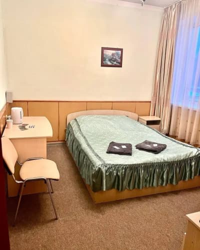 Картинка отеля
