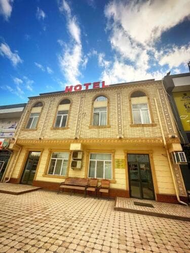 Картинка отеля