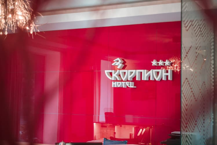 Картинка отеля