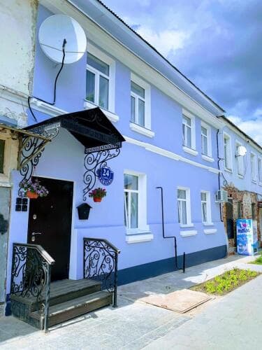 Картинка отеля