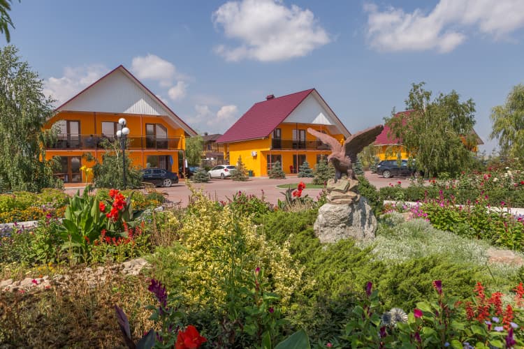Картинка отеля