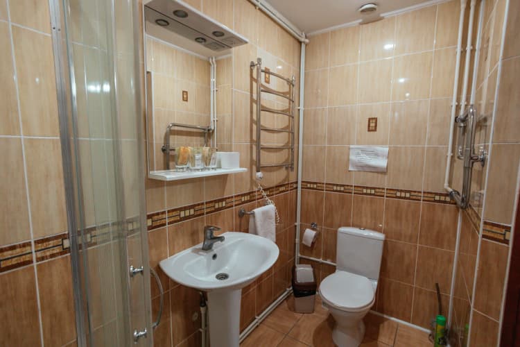 Картинка отеля