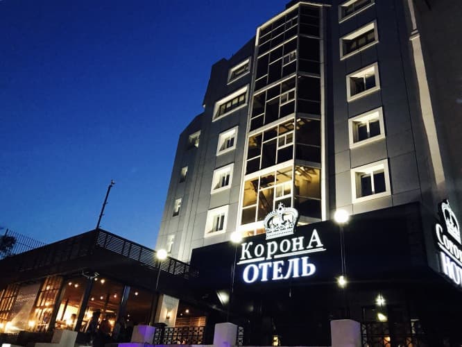 Картинка отеля