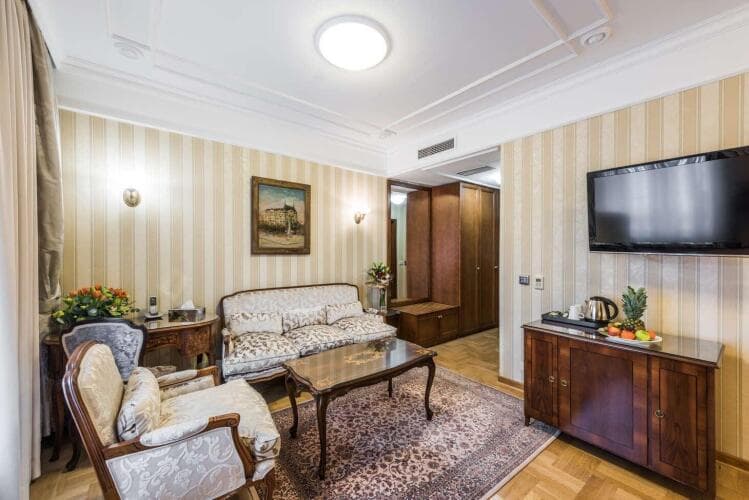 Картинка отеля