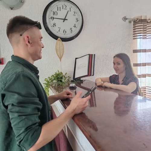 Картинка отеля