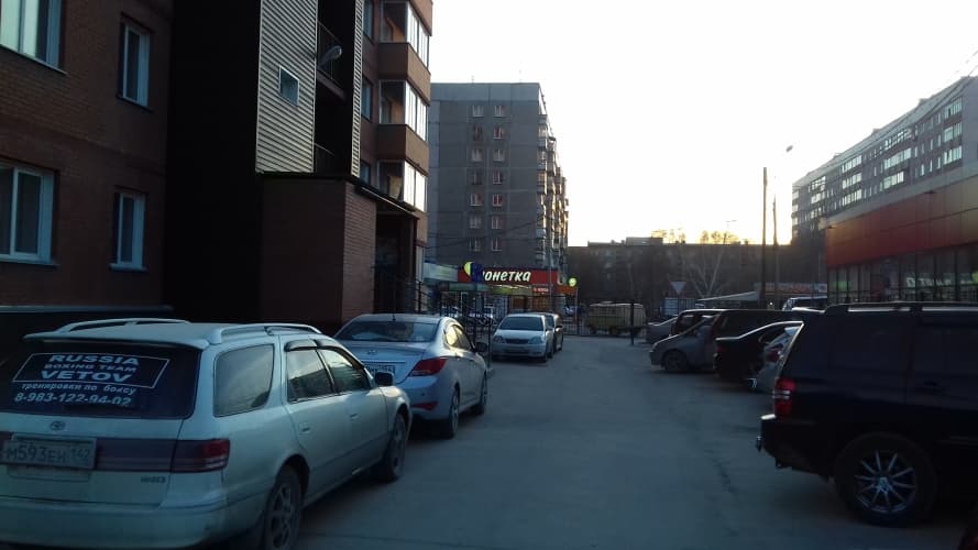 Картинка отеля