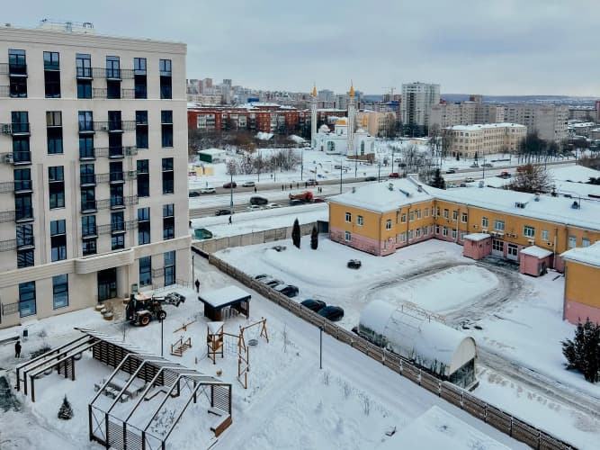 Картинка отеля
