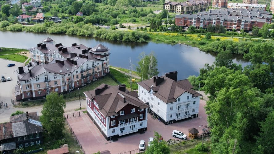 Картинка отеля