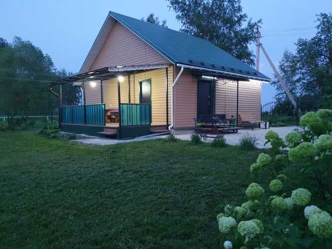 Картинка отеля