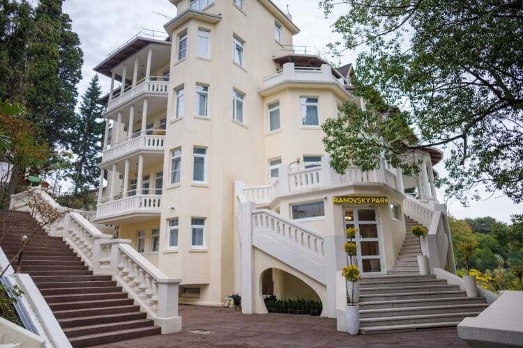 Картинка отеля