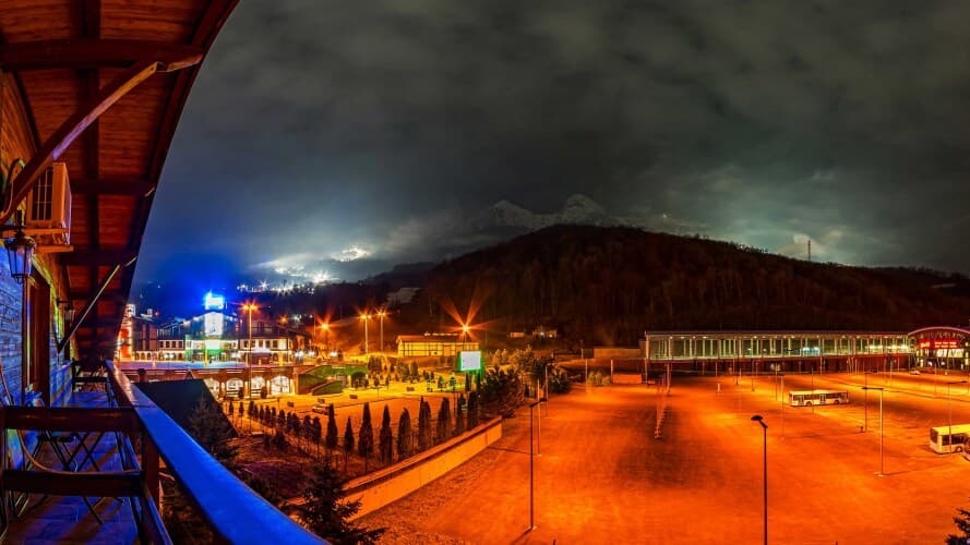 Картинка отеля