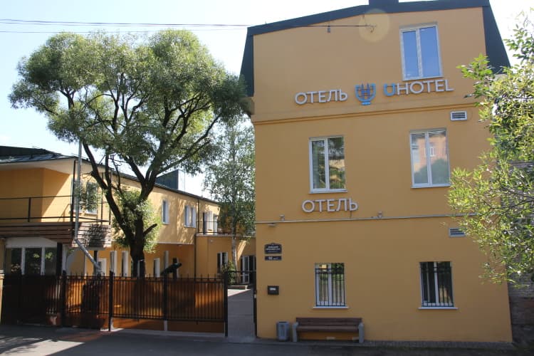 Картинка отеля