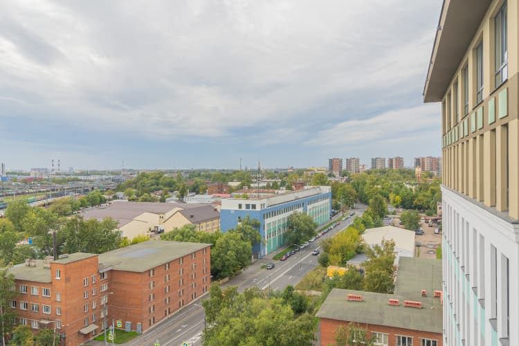 Картинка отеля
