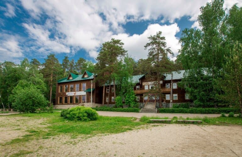 Картинка отеля