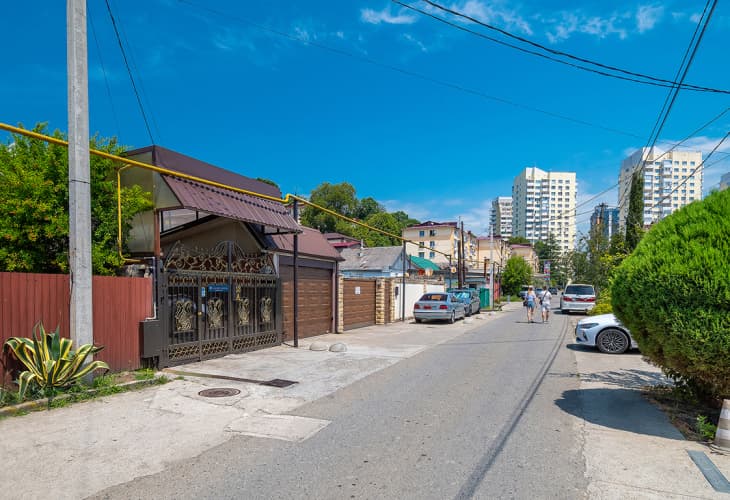 Картинка отеля