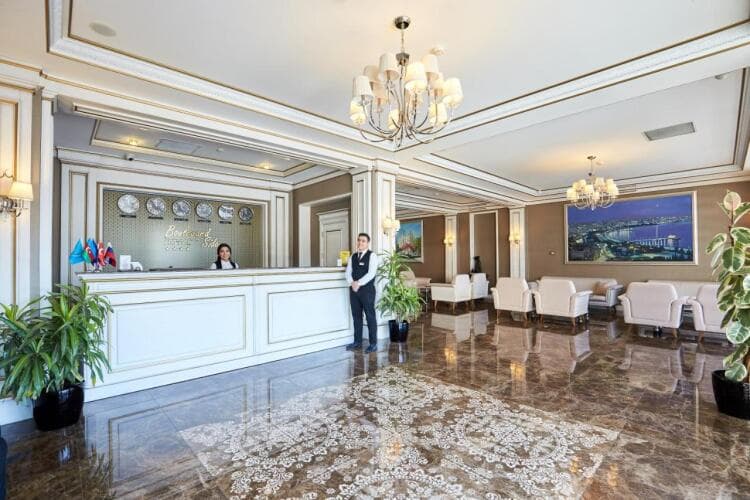 Картинка отеля
