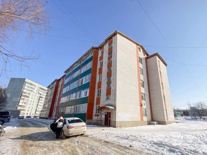 Картинка отеля