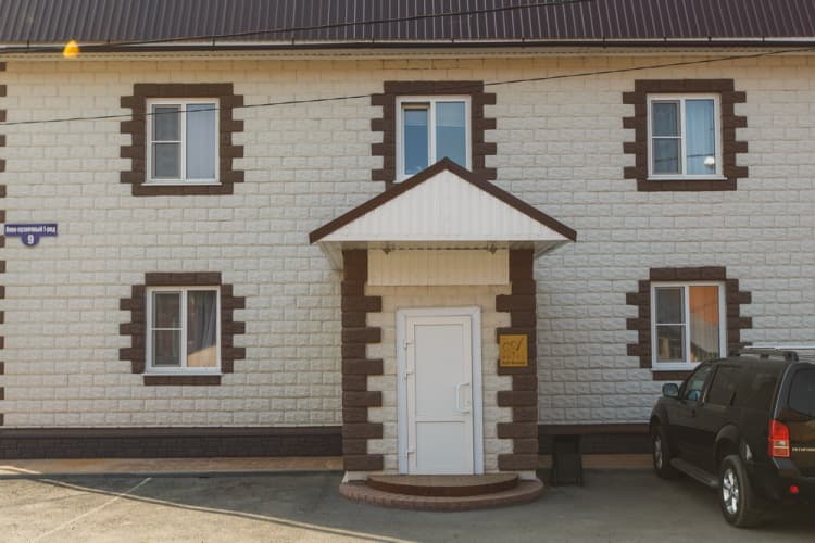 Картинка отеля