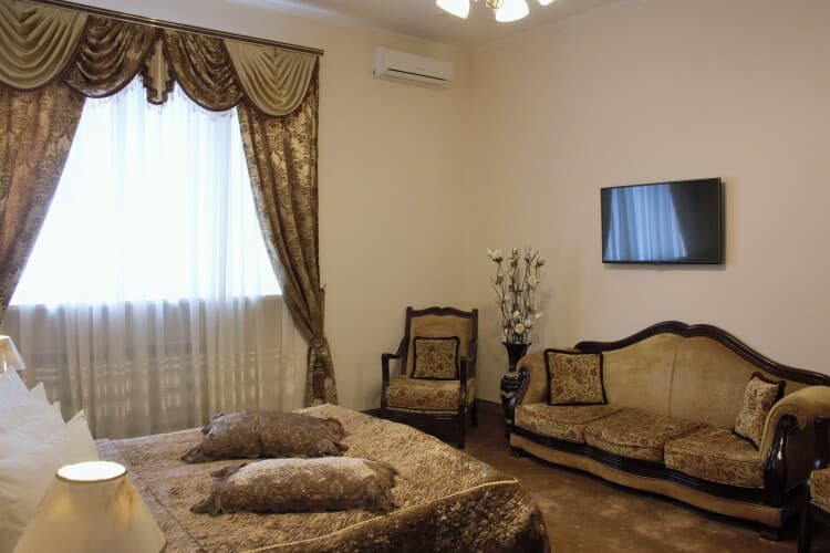 Картинка отеля