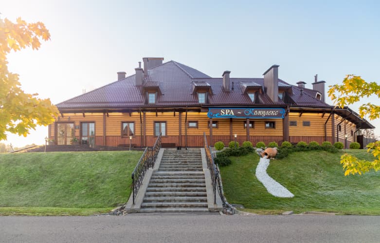 Картинка отеля
