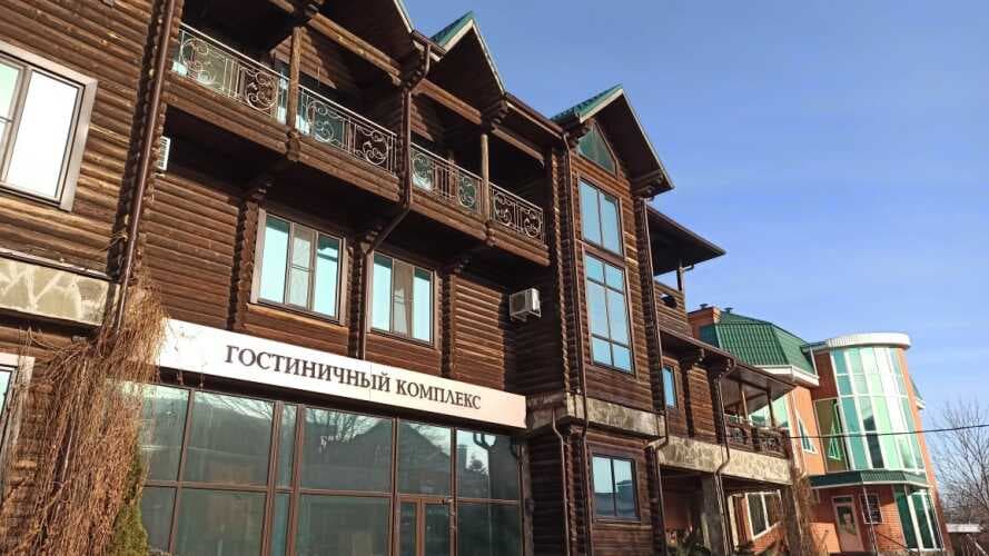 Картинка отеля