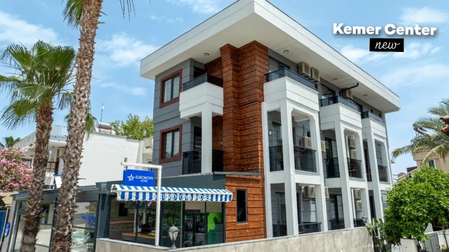 Картинка отеля
