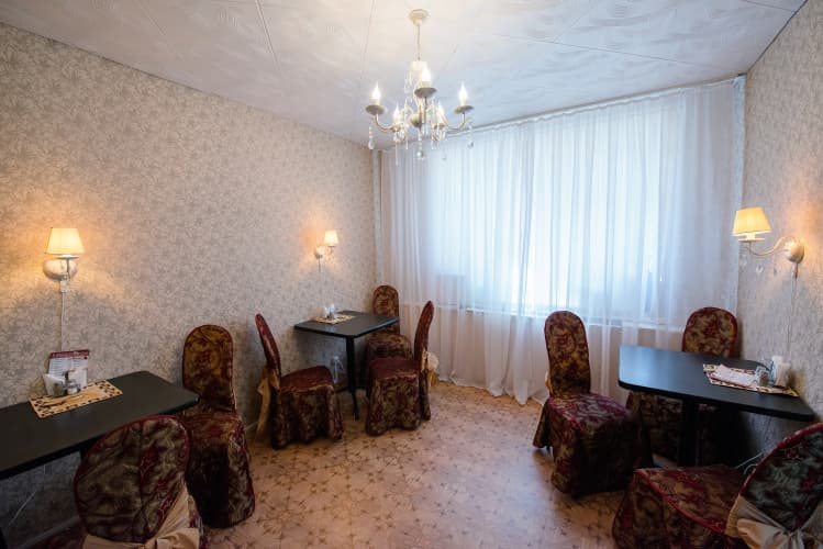 Картинка отеля