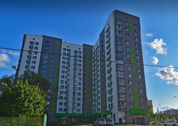 Картинка отеля